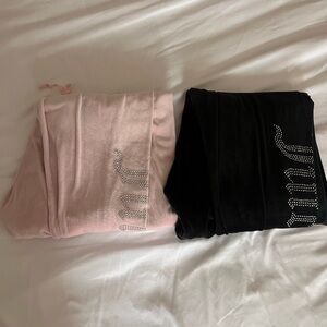 JUICY COUTURE JOGGERS BUNDLE
